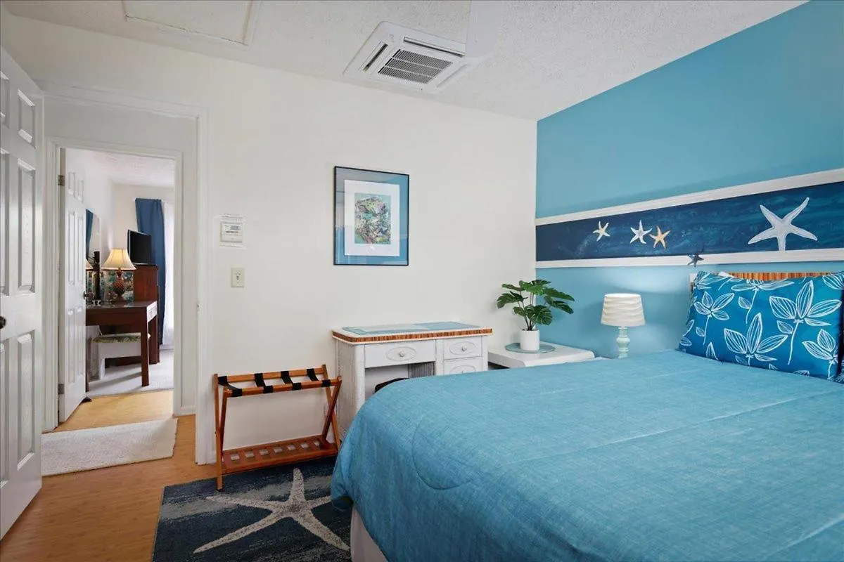Prázdninový dům Vila Keauhou Kona Surf & Racquet Club Townhouse #197 Kailua-Kona