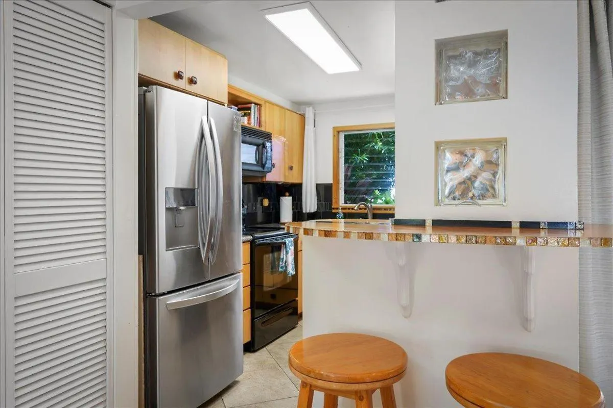 Vila Keauhou Kona Surf & Racquet Club Townhouse #197 Kailua-Kona