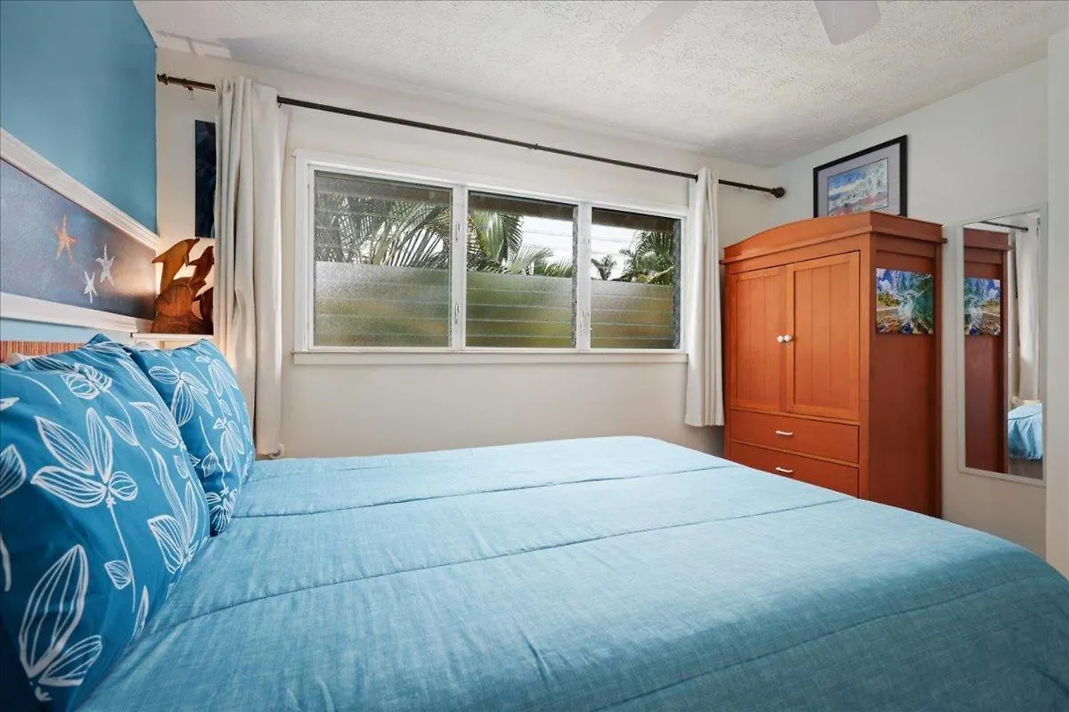 Vila Keauhou Kona Surf & Racquet Club Townhouse #197 Kailua-Kona USA