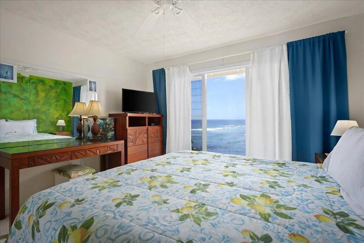 Vila Keauhou Kona Surf & Racquet Club Townhouse #197 Kailua-Kona 0*,