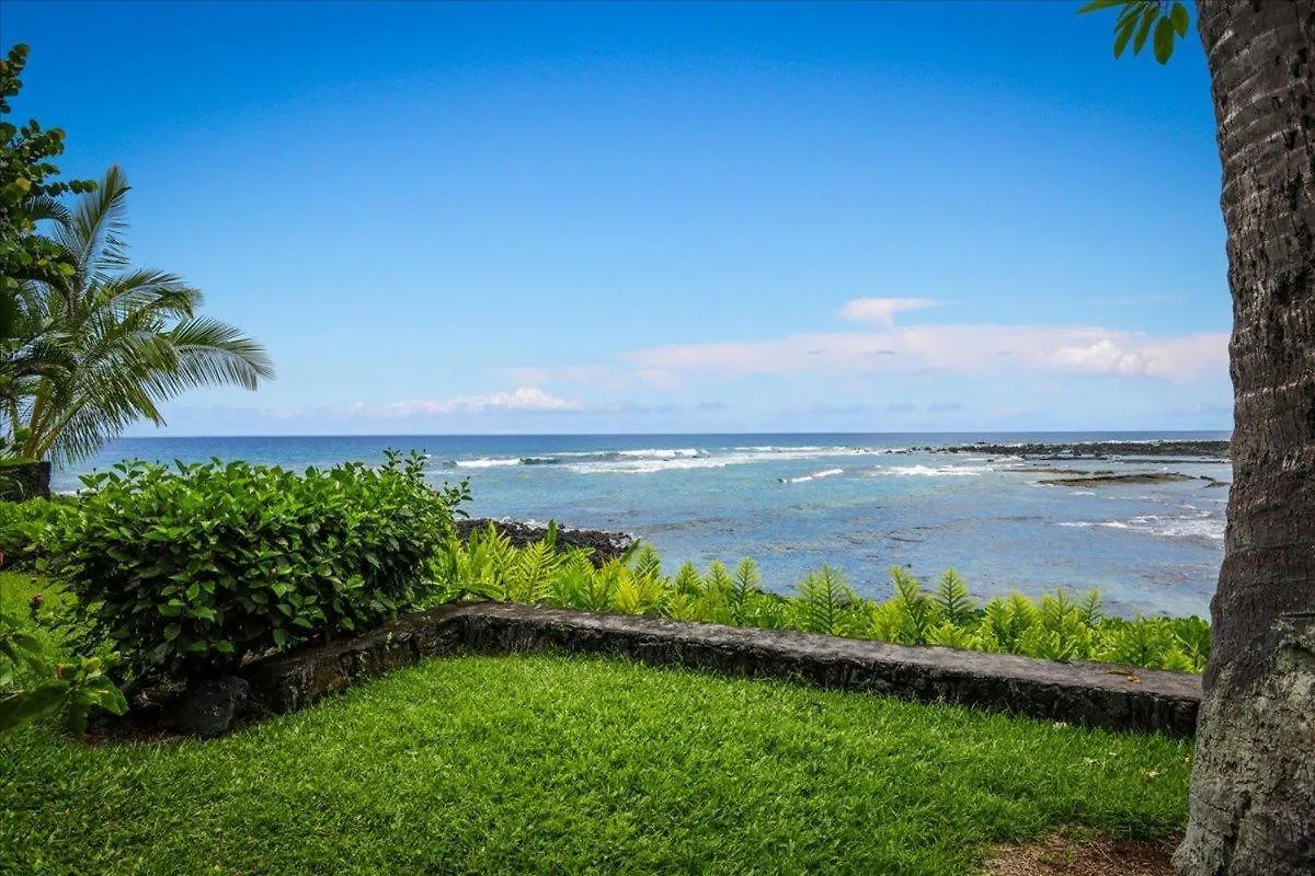Vila Keauhou Kona Surf & Racquet Club Townhouse #197 Kailua-Kona 0*,  USA