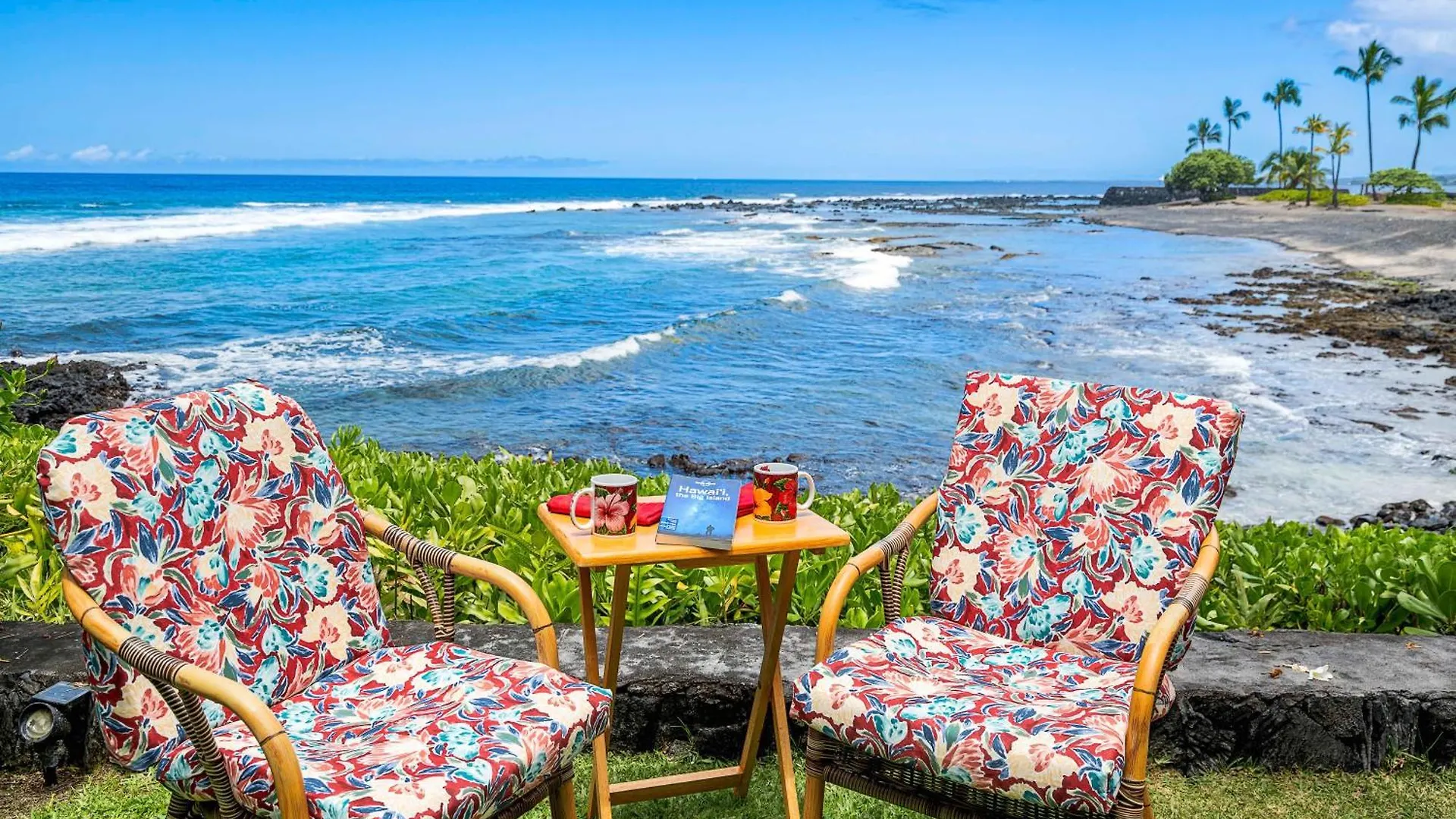 Vila Keauhou Kona Surf & Racquet Club Townhouse #197 Kailua-Kona 0*,