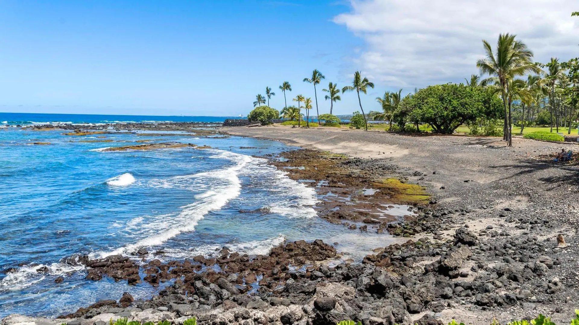 Vila Keauhou Kona Surf & Racquet Club Townhouse #197 Kailua-Kona 0*,  USA